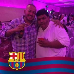 Meet your Posher, Julio